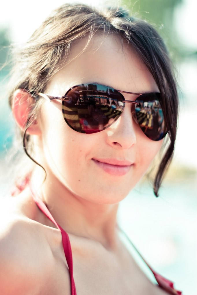 Тот самый бар. Nina Petina