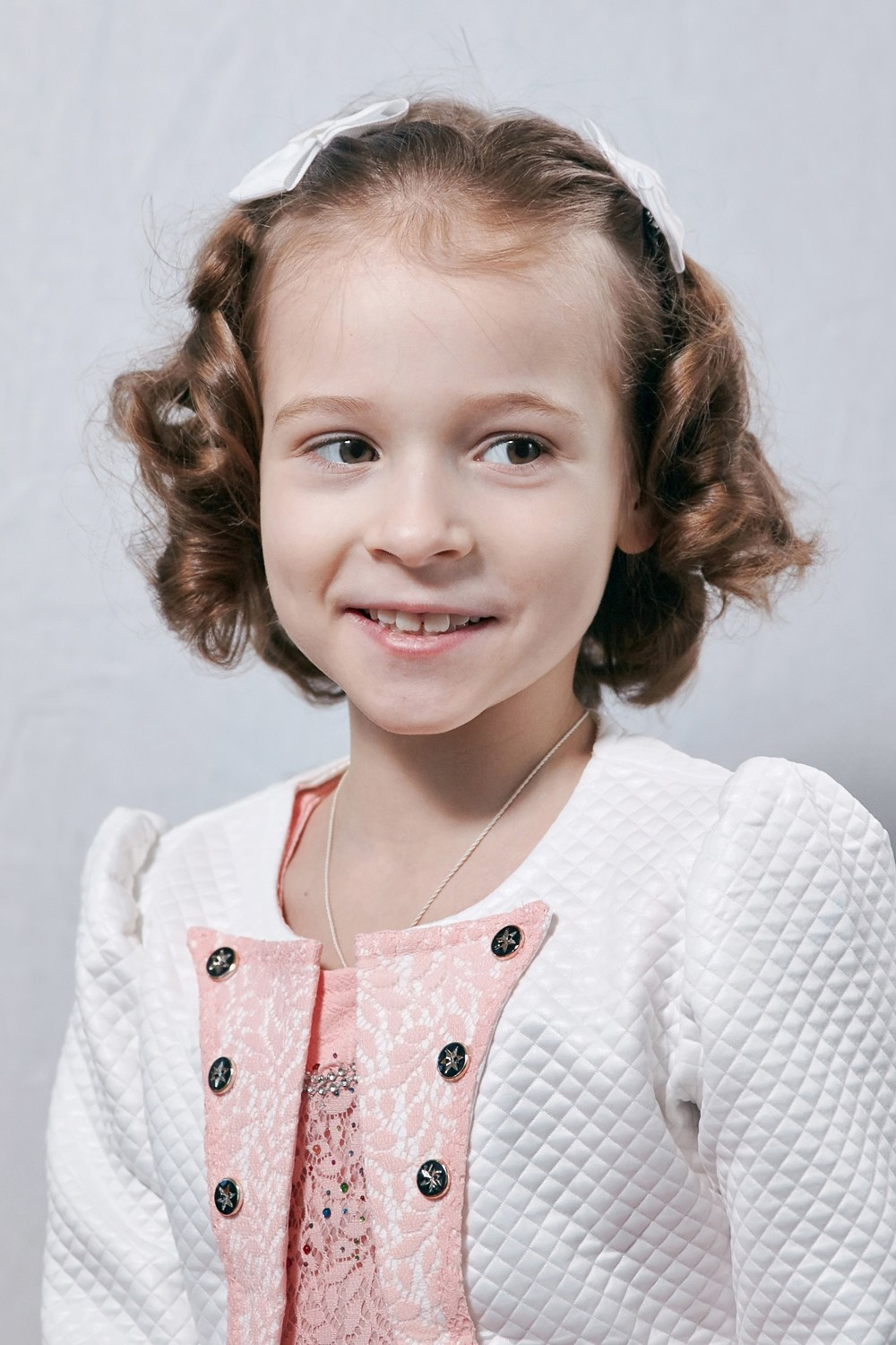 Фото одного ребенка. Детская фотомастерская в Санкт-Петербурге