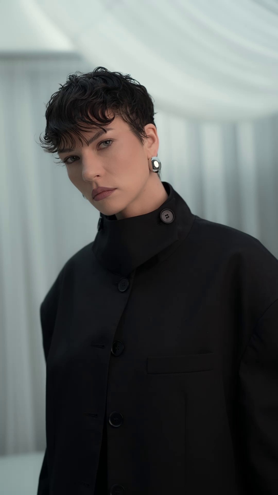 Имидж. Видеограф Марина Аветисян