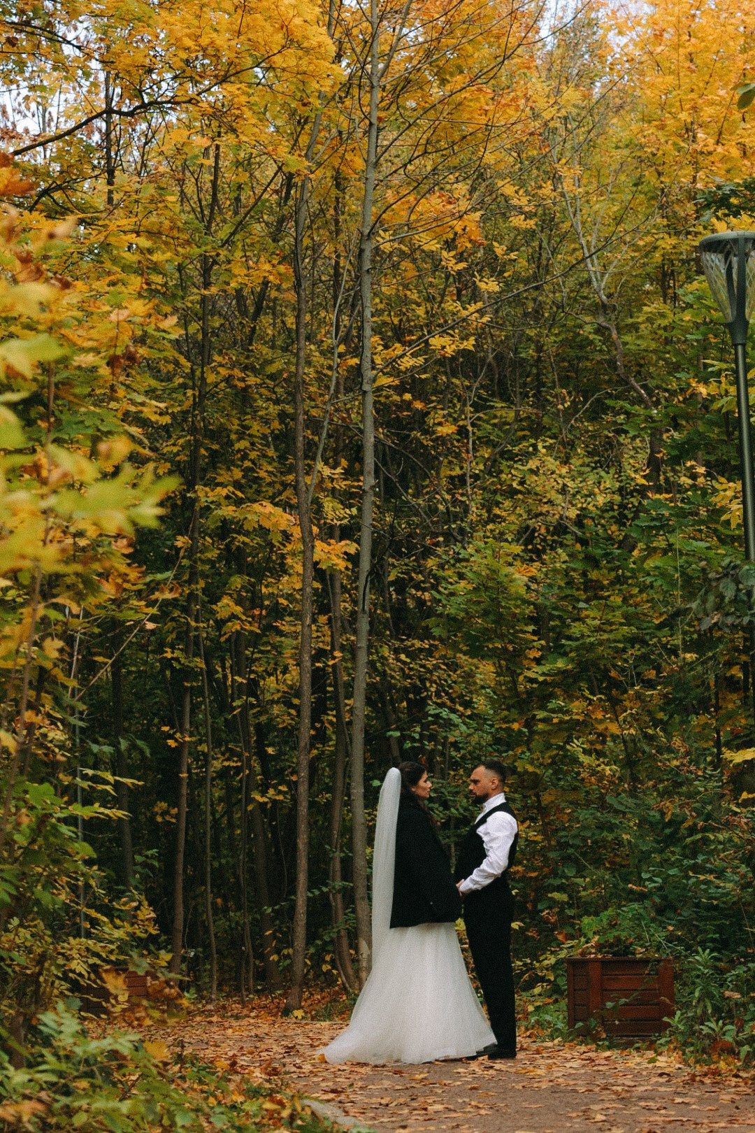 Сергей и Лолита. Фотограф Нижний Новгород