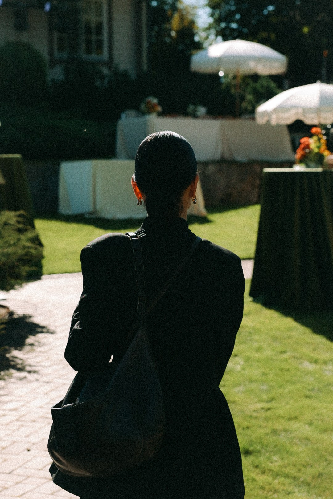 Backstage. Фотограф Нижний Новгород