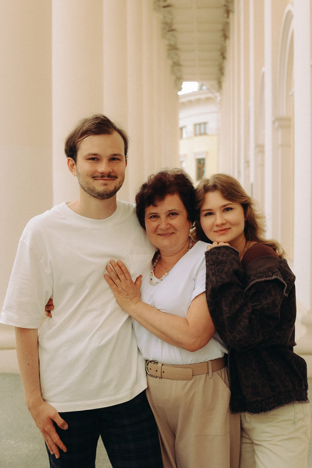 Family. Фотограф Нижний Новгород