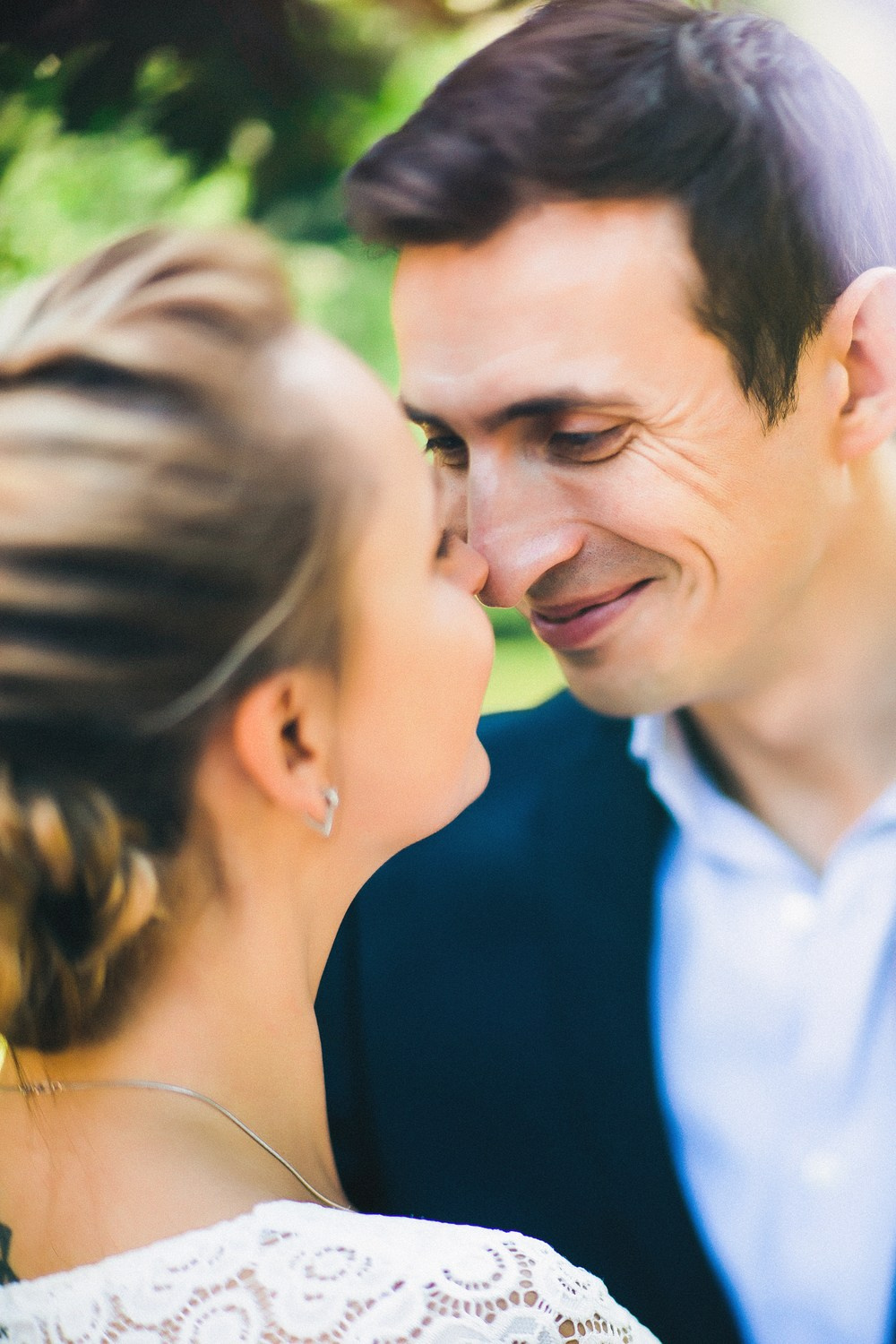 Профессиональные семейные фотосессии в Москве – Фотограф Александр Падежов