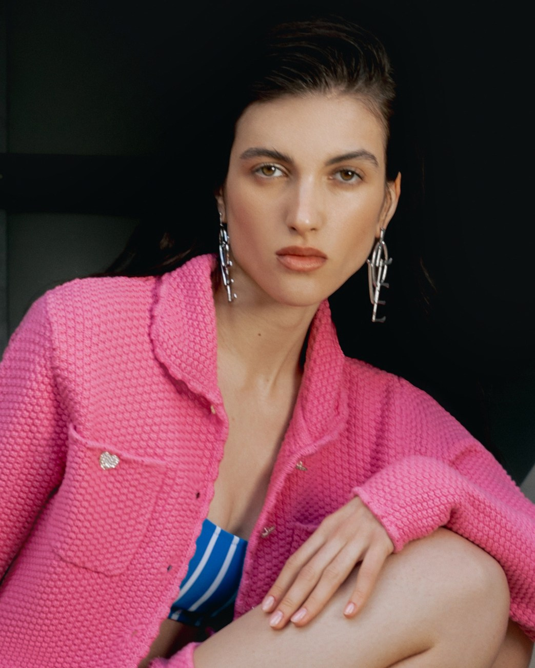 Removal. Персональный стилист Анастасия Фомина