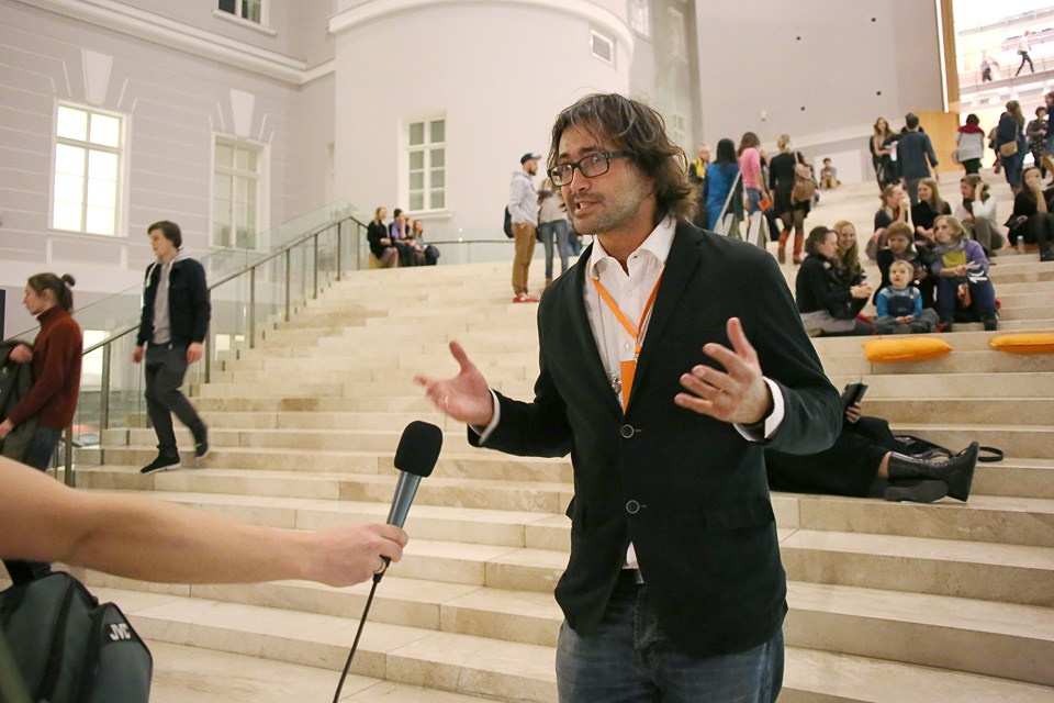 Event. Alexey Bogolepov photography