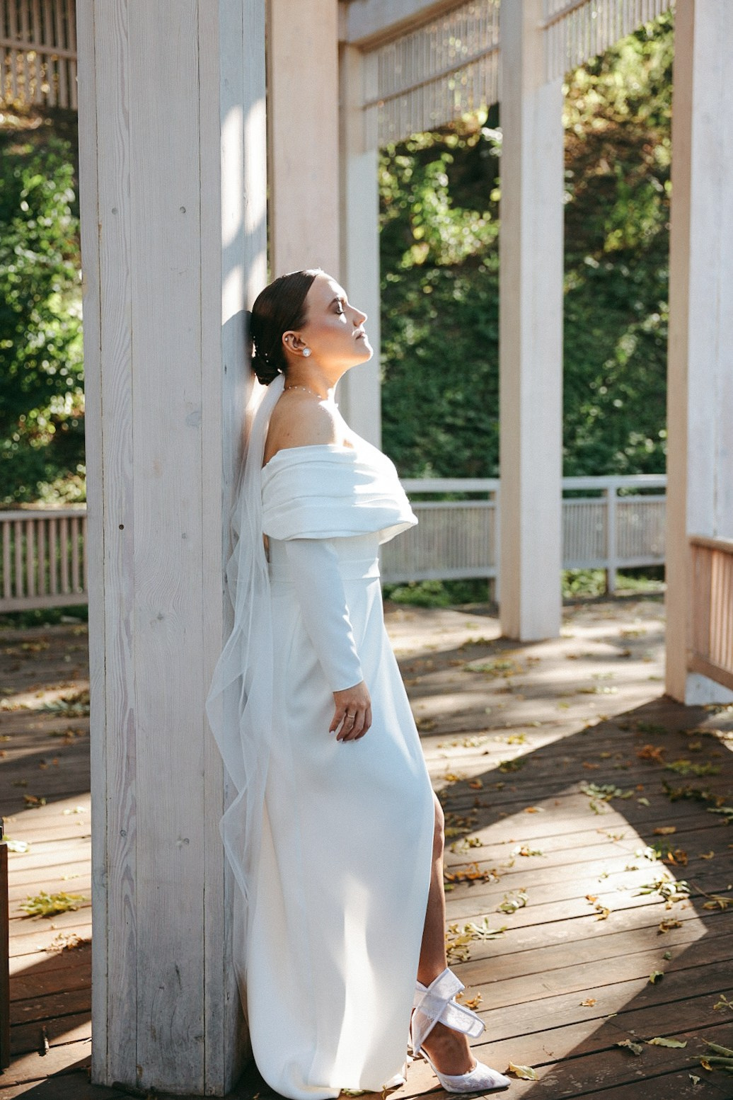 Слава и Настя. Фотограф Нижний Новгород