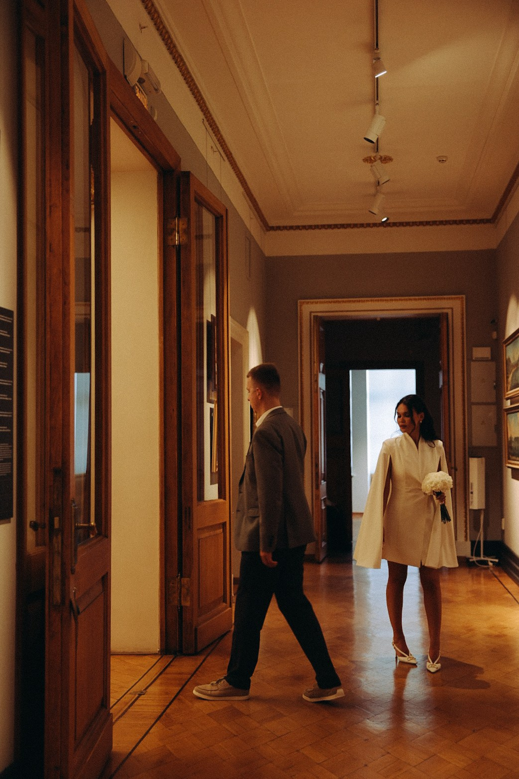 Игорь и Соня. Фотограф Нижний Новгород