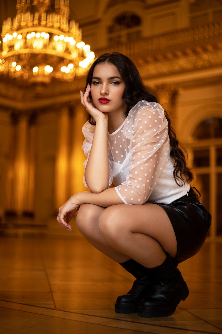 Hermitage. Фотограф Махлаева Виктория/Санкт-Петербург