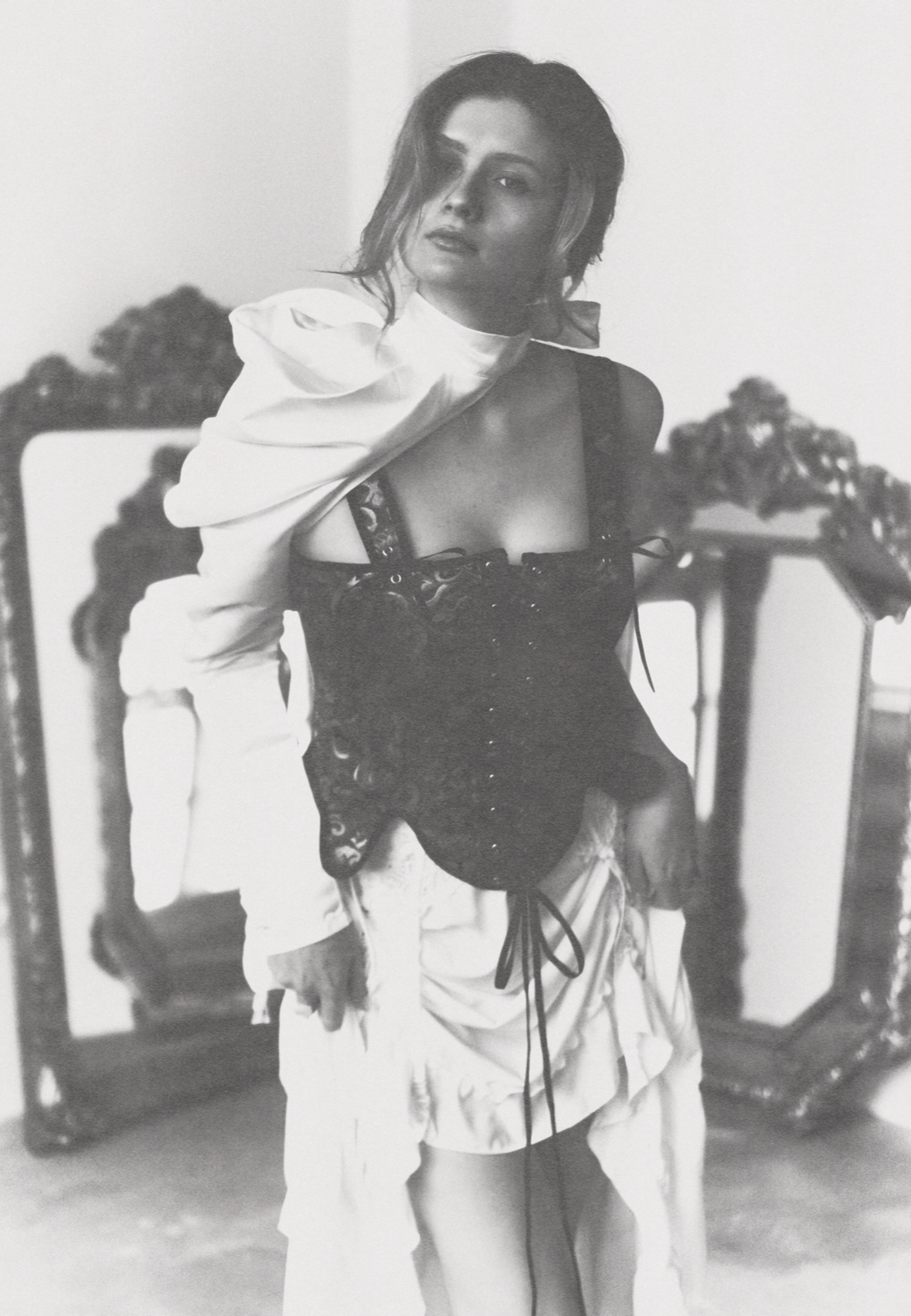 Anastasia. Индивидуальная и семейная фотосессия в Чебоксарах Оксана Русакова