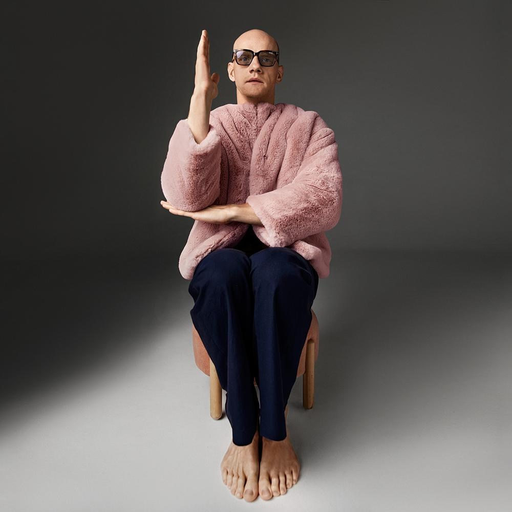 Юрий Колокольников