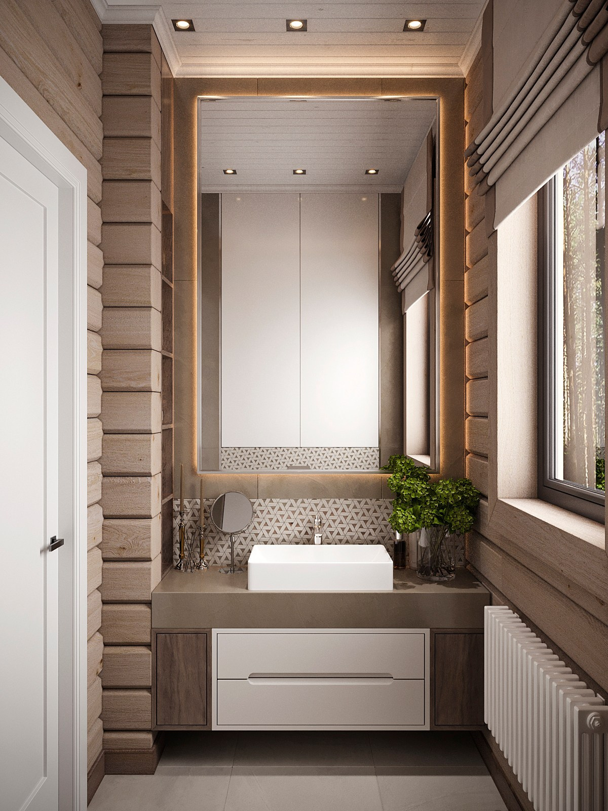 Ильинка. Главная