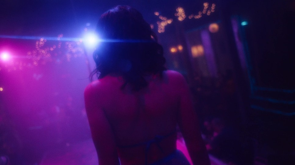 Color Theory. TENZO | Creative Producer / Art Director