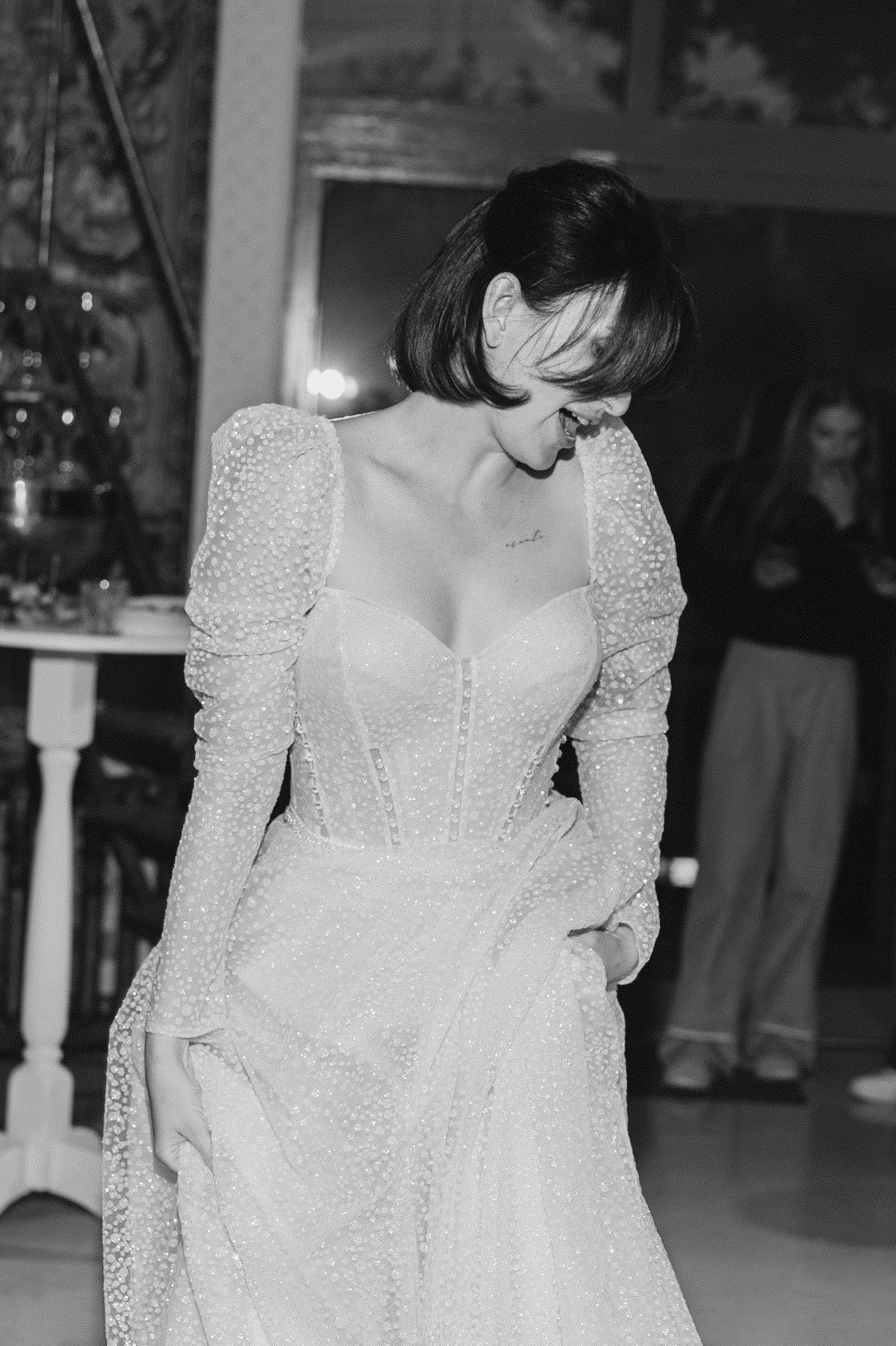 Любовь в Доме Архитектора. Свадебный и семейный фотограф в Краснодаре Марина Стёпа