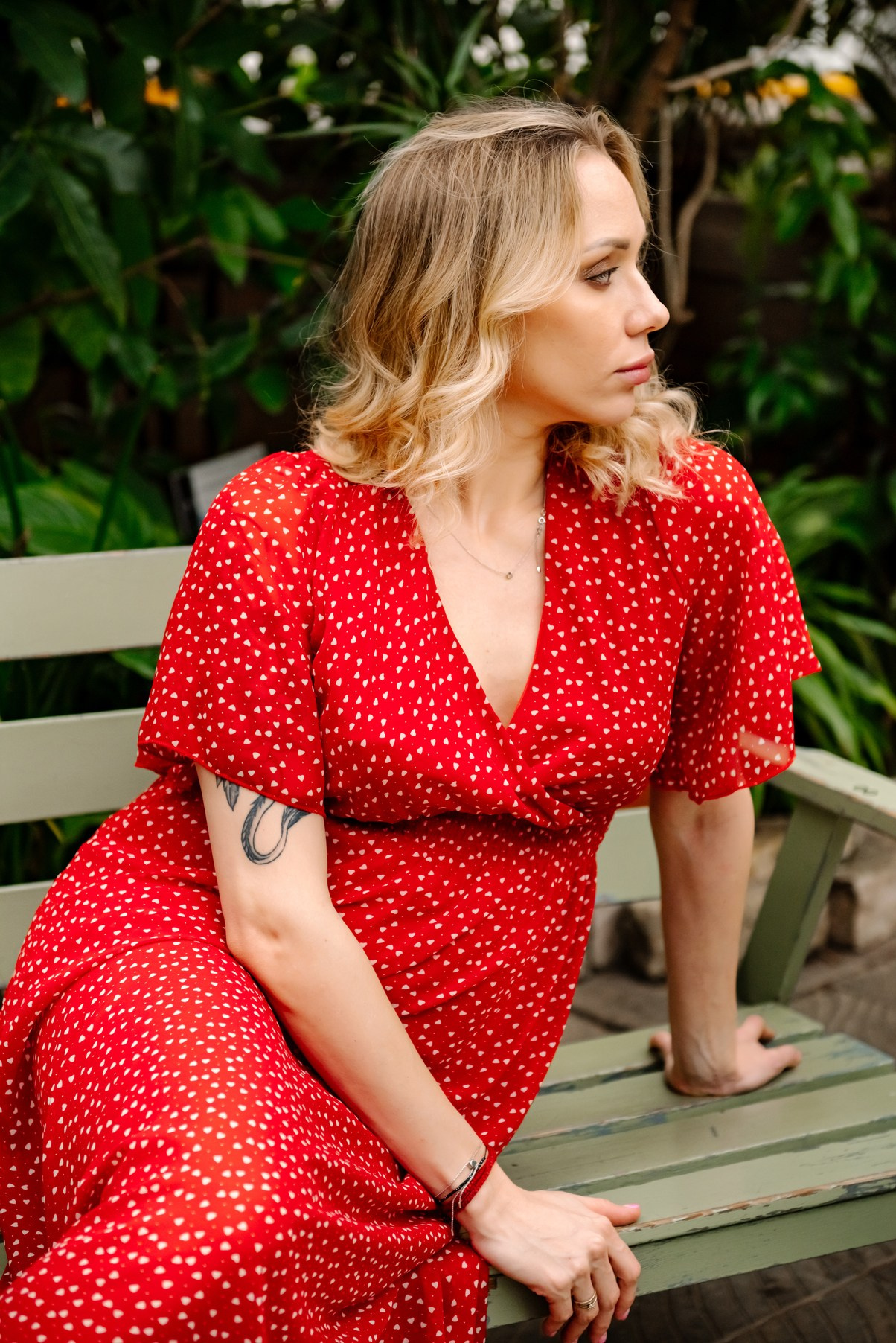 Беременность. В Оранжерее. Свадебный и сеейный фотограф в Санкт-Петербурге Елена Худякова