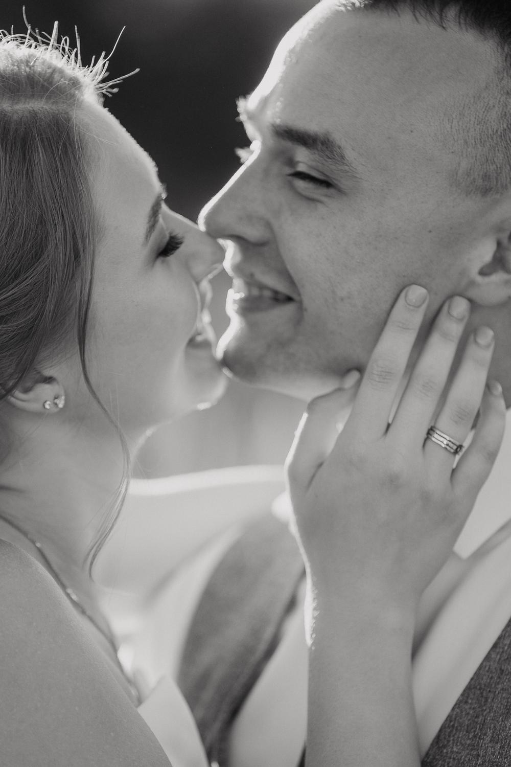 Алина+Алексей. Свадебный и репортажный фотограф Александр Родин