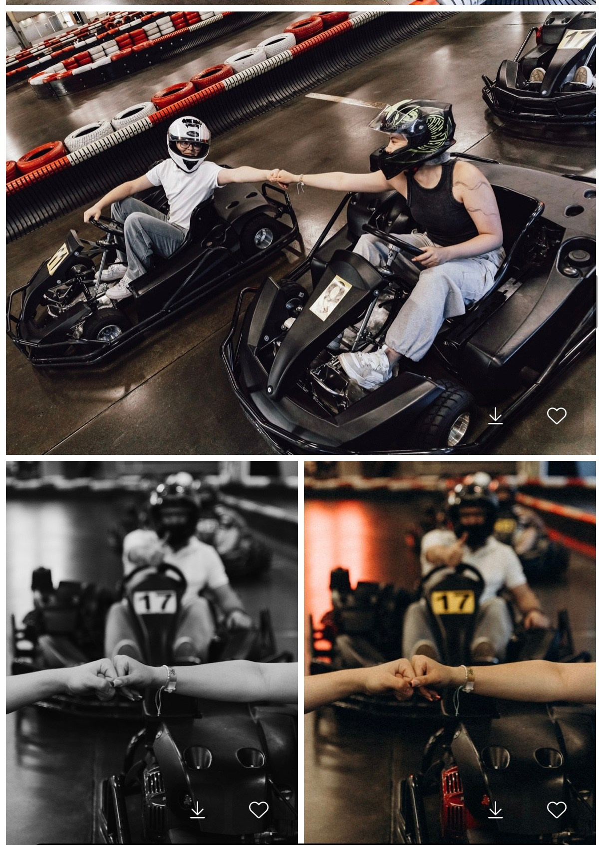 Промо/Заведения. Свадебный фотограф в Казани и Санкт-Петербурге Евгения Есенина