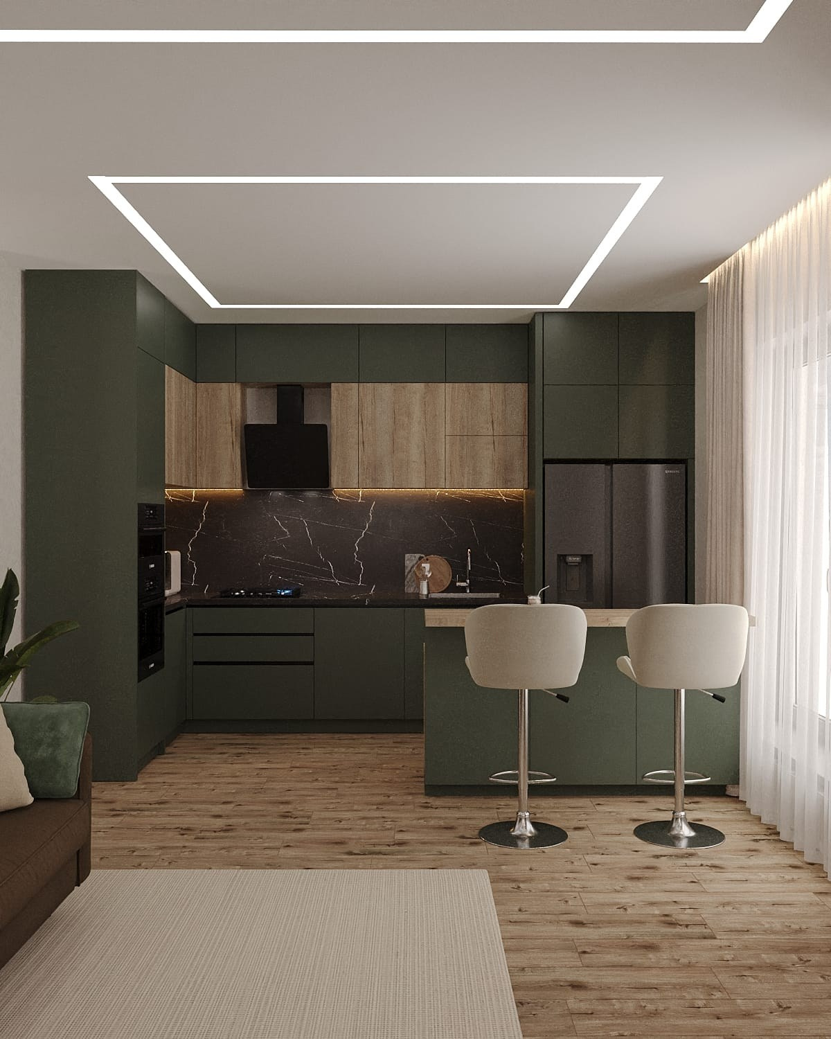 Дом (г.Малоярославец). Главная