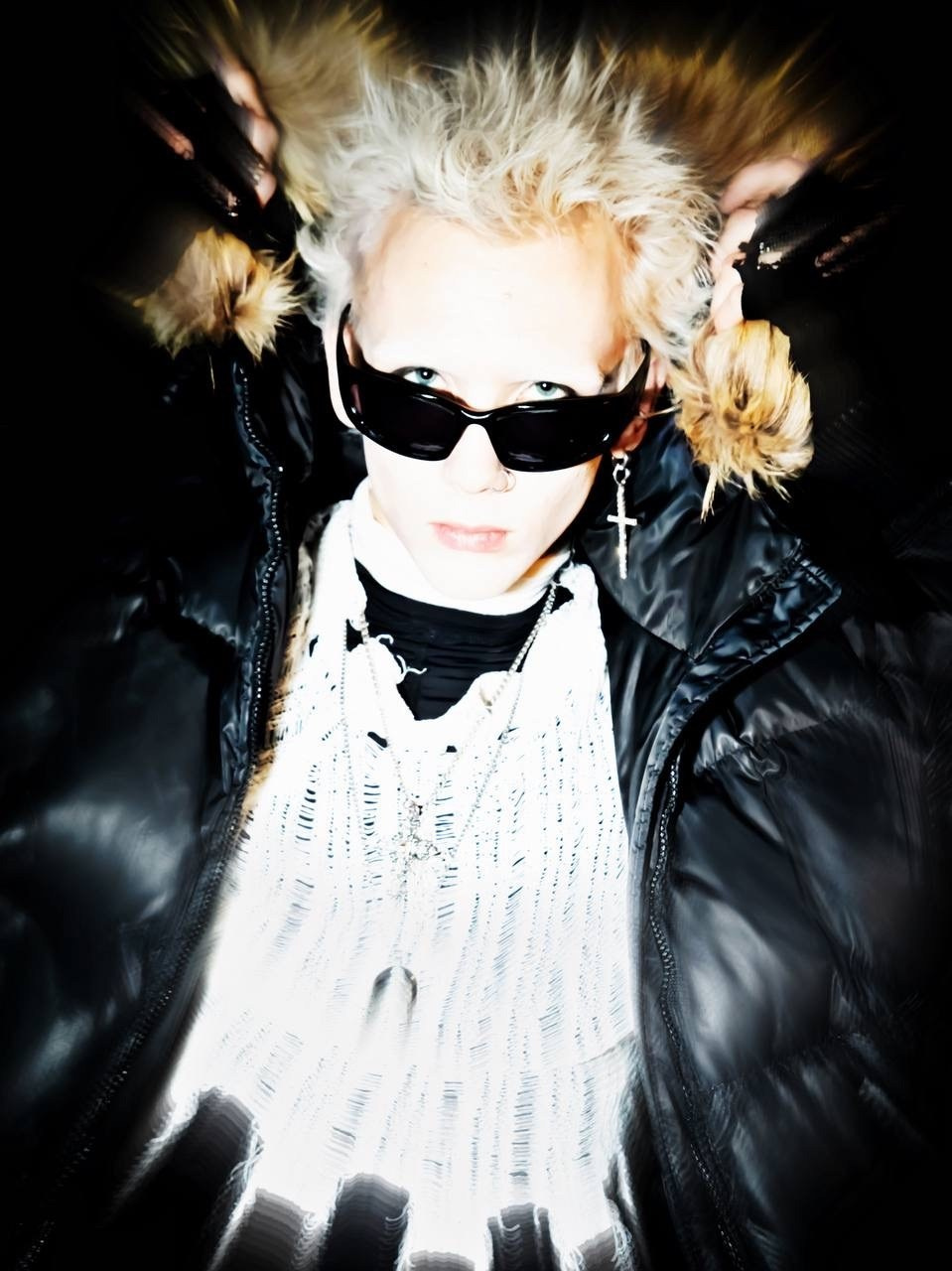 Студия. Ульяна Сухарева — Фотохудожник Новосибирск