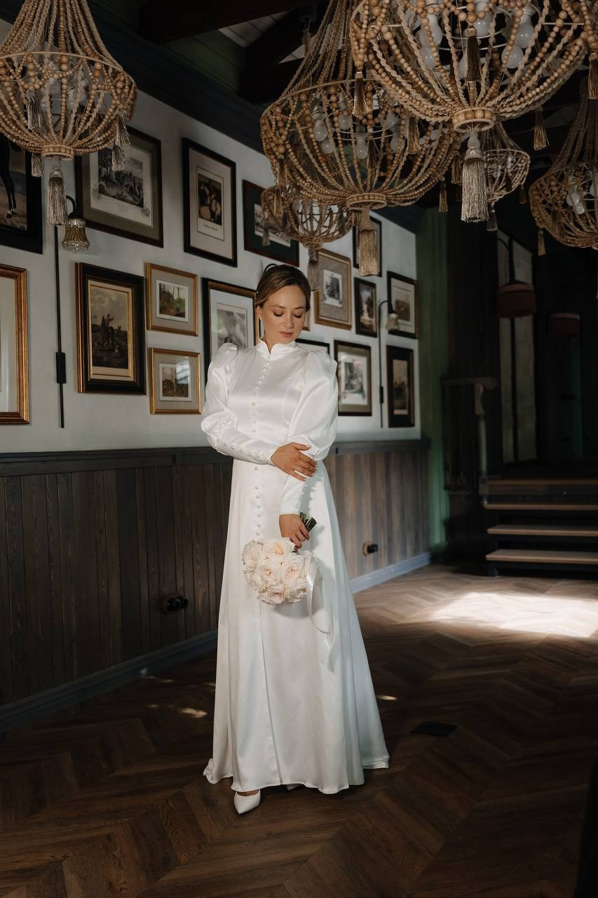 Ramil & Safiya. RAMZIYA KAZAKOVA