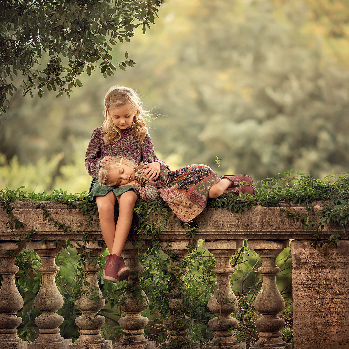 Master Classe in Roma 8-9 Novembre. Fotografa Elena Mikhailova