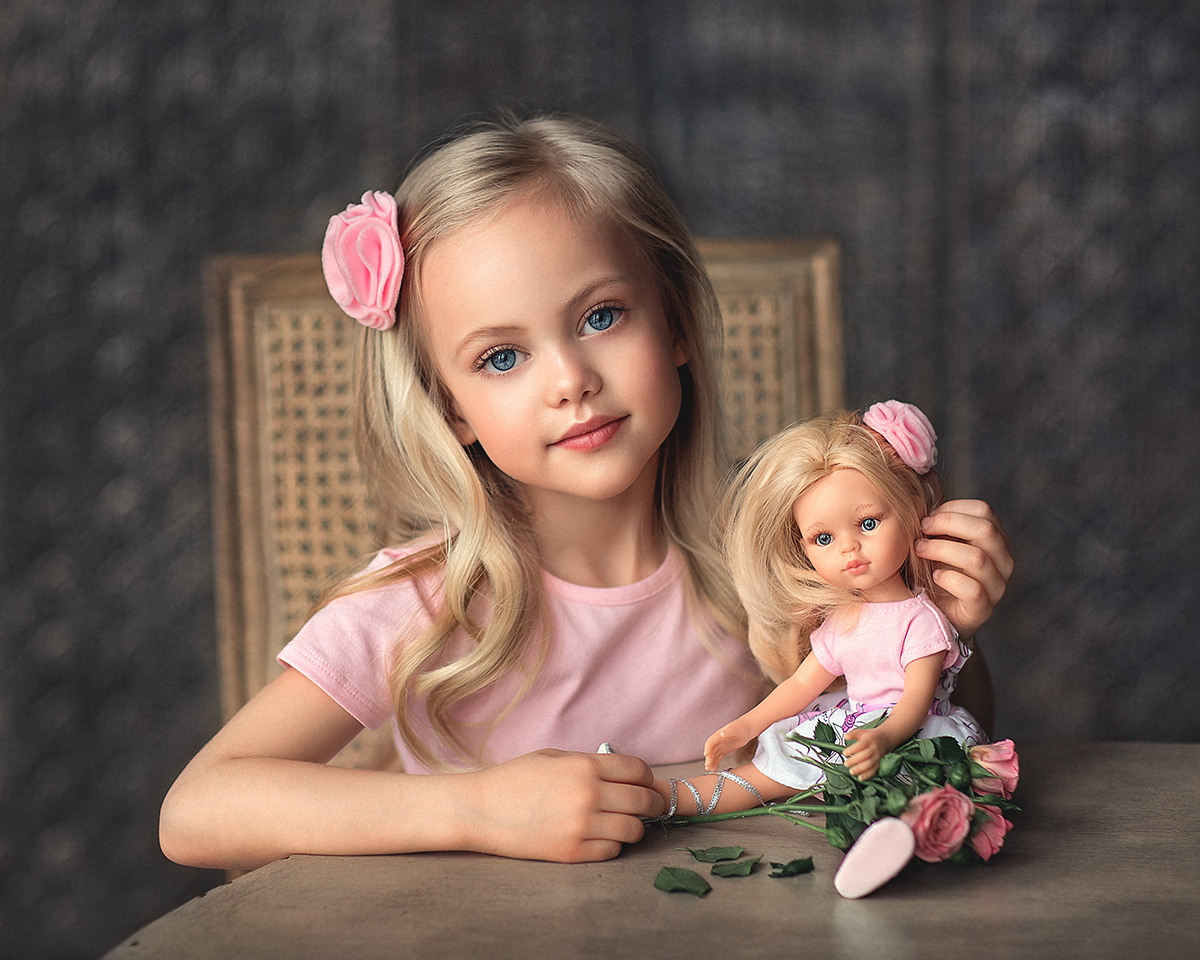 Master Classe in Roma 8-9 Novembre. Fotografa Elena Mikhailova