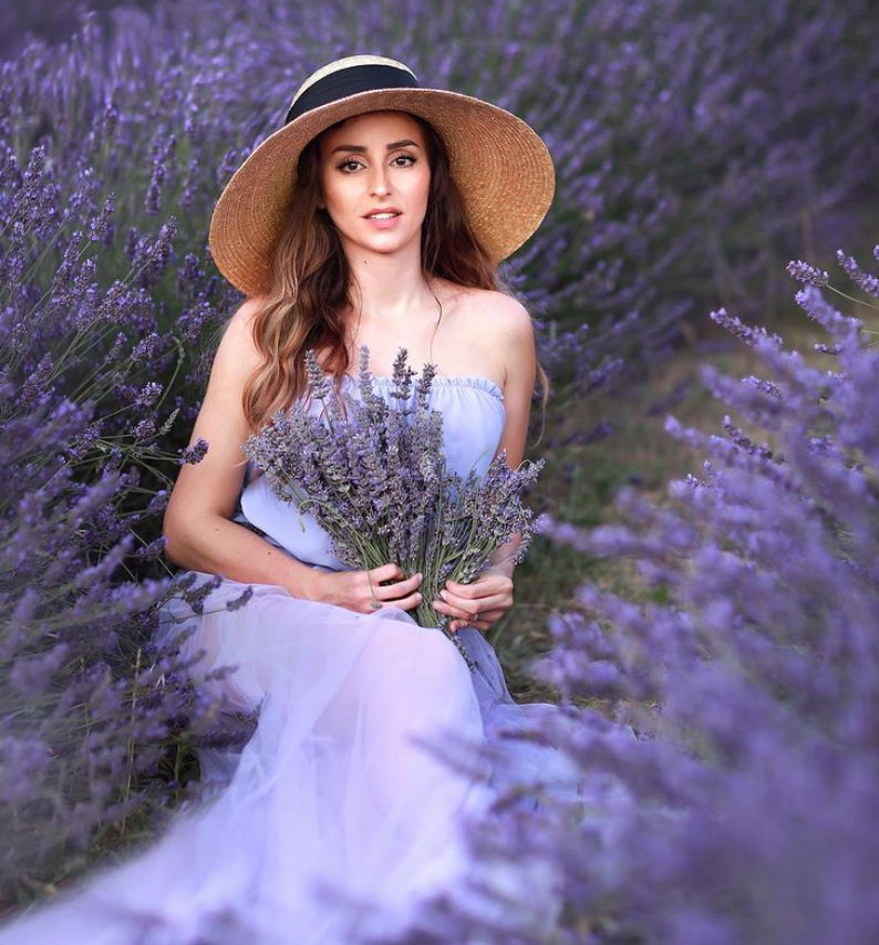 Master Classe in Roma 8-9 Novembre. Fotografa Elena Mikhailova