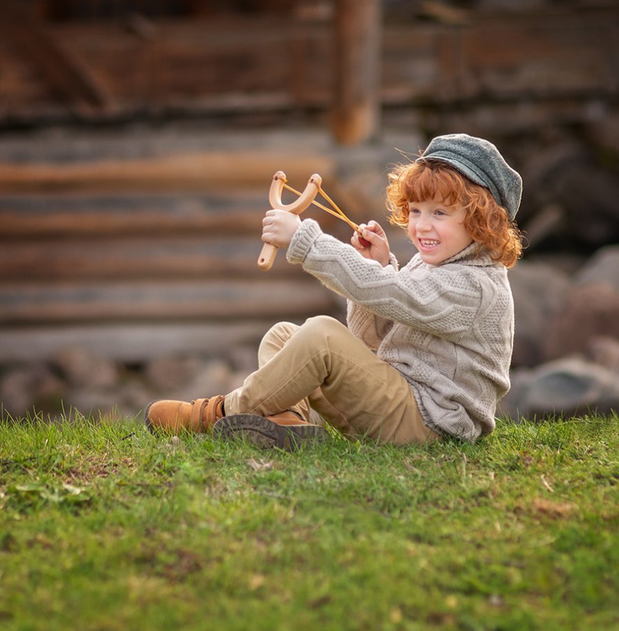 Master Classe in Roma 8-9 Novembre. Fotografa Elena Mikhailova
