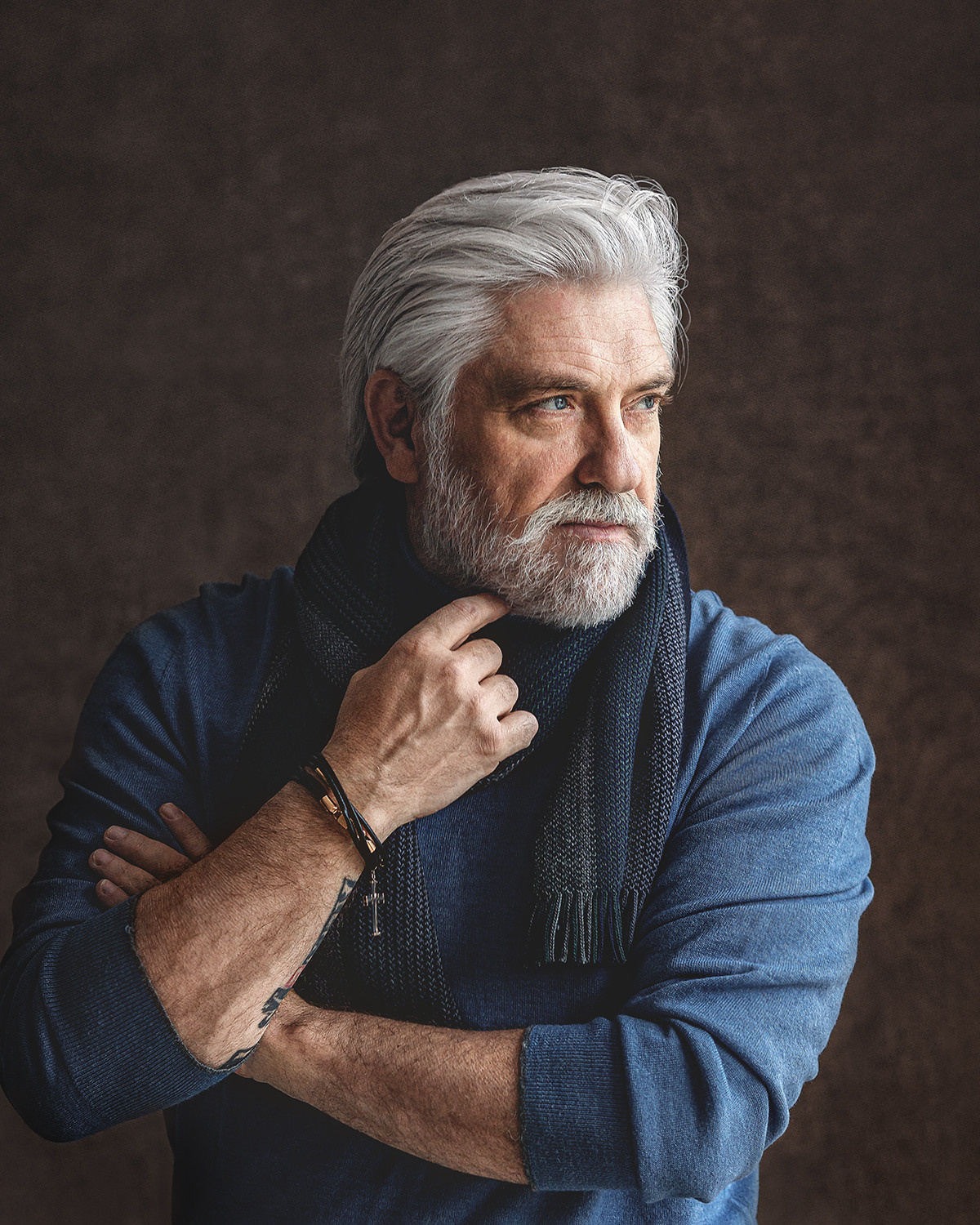 Master Classe in Roma 8-9 Novembre. Fotografa Elena Mikhailova