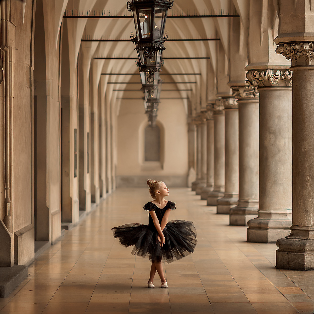 Master Classe in Roma 8-9 Novembre. Fotografa Elena Mikhailova