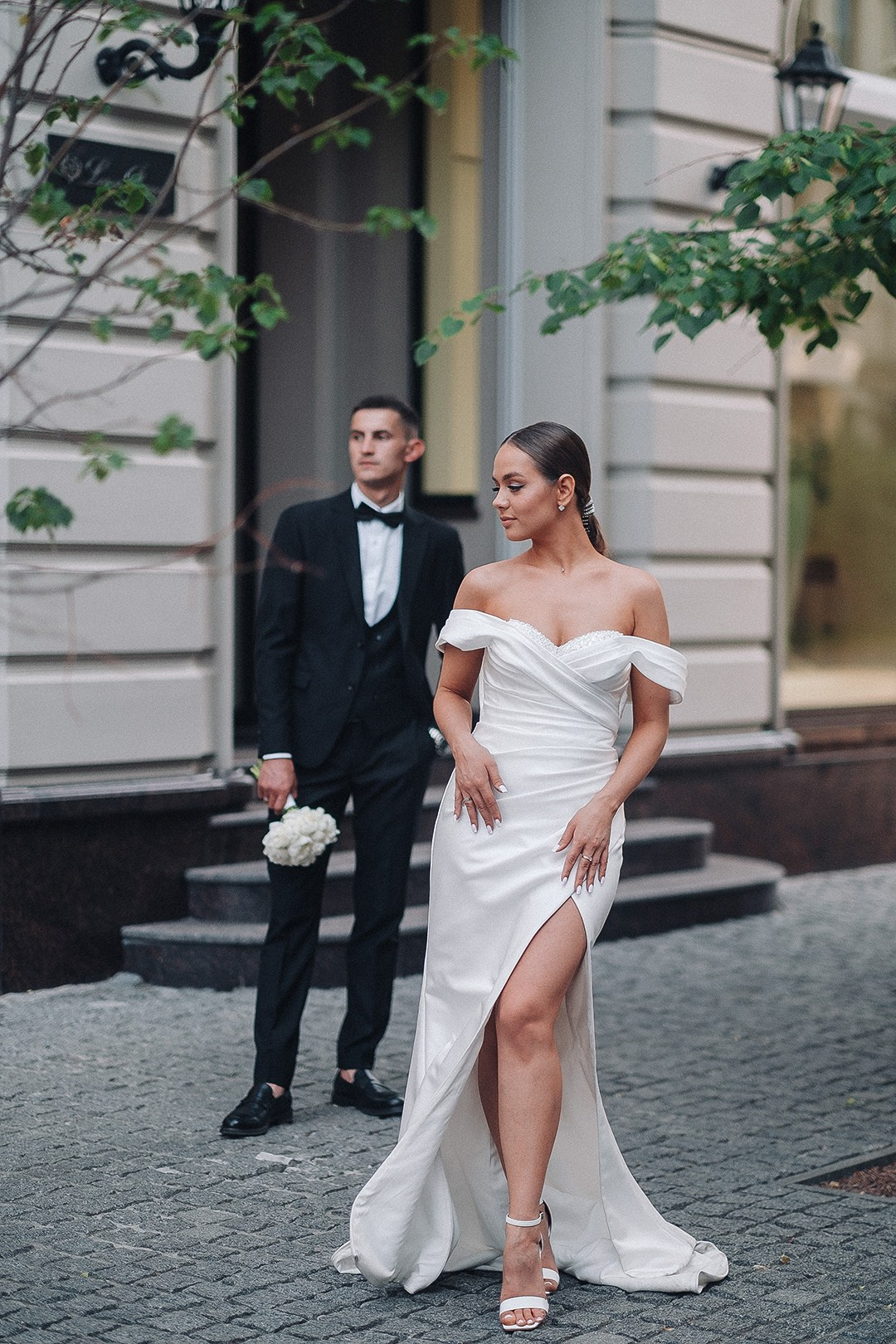 Анастасия & Тимур. Свадебный и семейный фотограф в Казани и Зеленодольске Ланочкин Илья