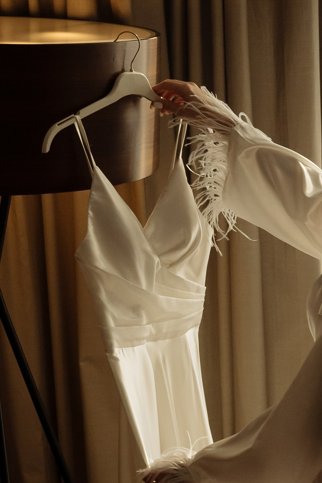 Свадебная фотосессия для Анастасии и Вадима (съемка в г. Владивосток) 2023 год. Свадебный и семейный фотограф в Находке и Владивостоке