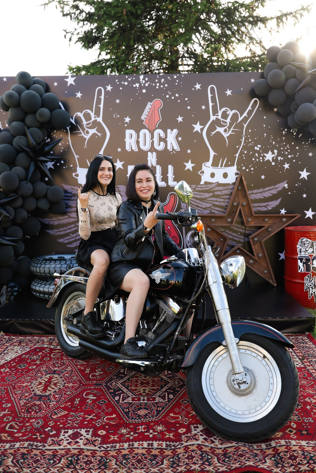 /РЕПОРТАЖ/ Rock'n'Roll FEST. Свадебный фотограф Великий Новгород Станислав Кособудский