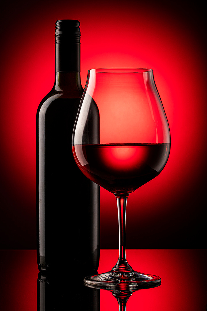 СТЕКЛО. Рекламный фотограф в Москве и РФ Тигран Ванециан