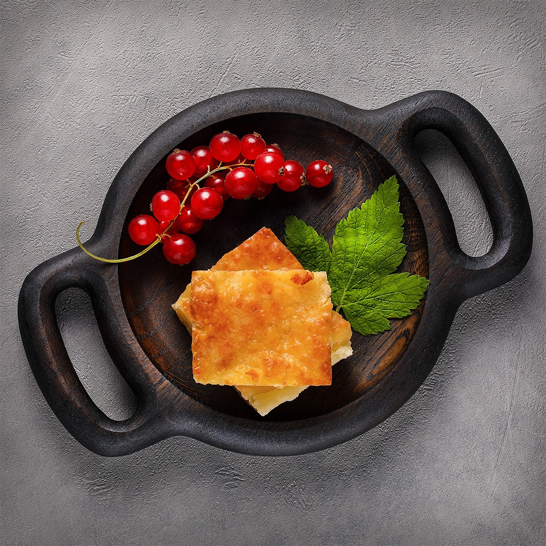 ФУД-ФОТО. Рекламный фотограф в Москве и РФ Тигран Ванециан