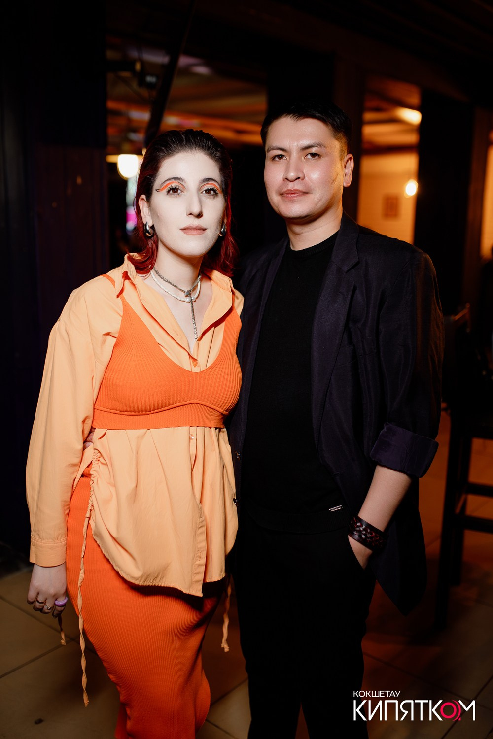 WOW QUIZ. КИПЯТКОМ КОКШЕТАУ