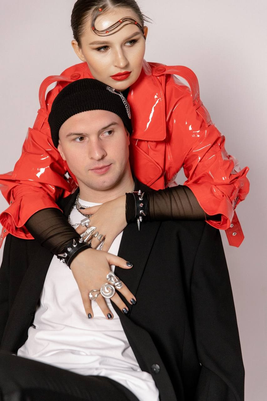 TANYA'S. BIRTHDAY. Стилист Анастасия Шевченко