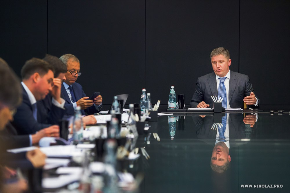 Русгидро (конференция). Видеооператор/Фотограф Николай Завьялов