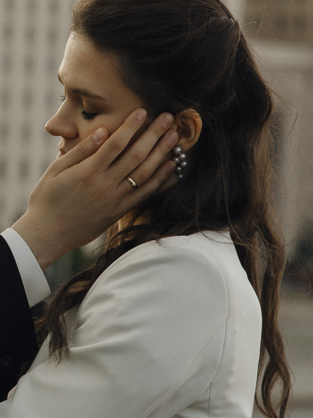 Свадьба Даши и Вовы. Свадебный фотограф Москва