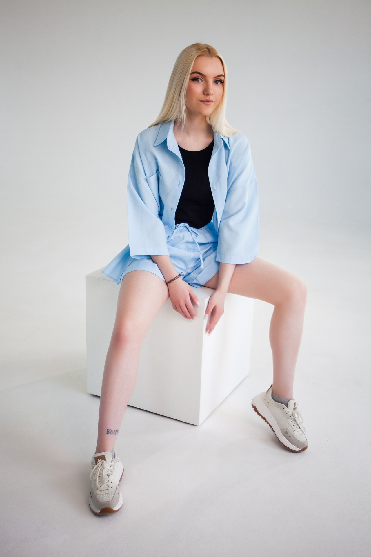 Женский костюм. Портретный, семейный, свадебный фотограф в Брянске Маргарита Василькова