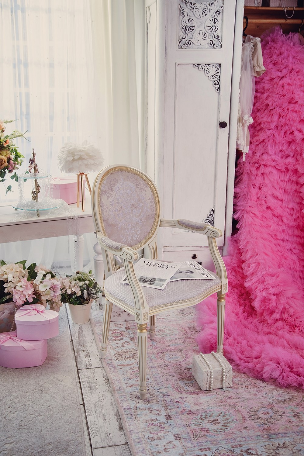 BOUTIQUE зал White hall (Фотобутик, 22 сьезда КПСС, д. 86). Портретный, семейный, свадебный фотограф в Брянске Маргарита Василькова