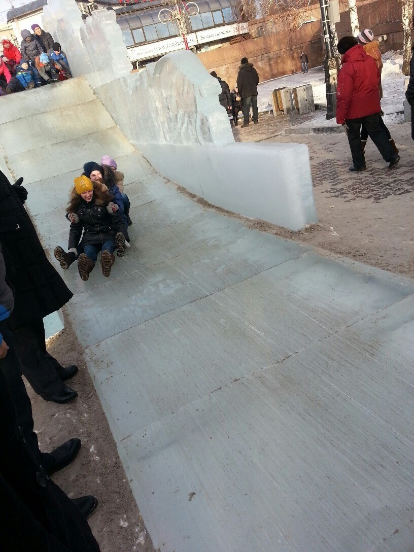 Январь. Семейный, Свадебный фотограф СПБ Питер— Романова Екатерина