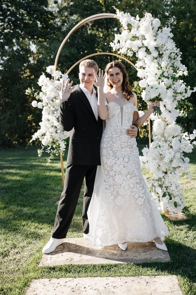 Александр+Анастасия. Главная