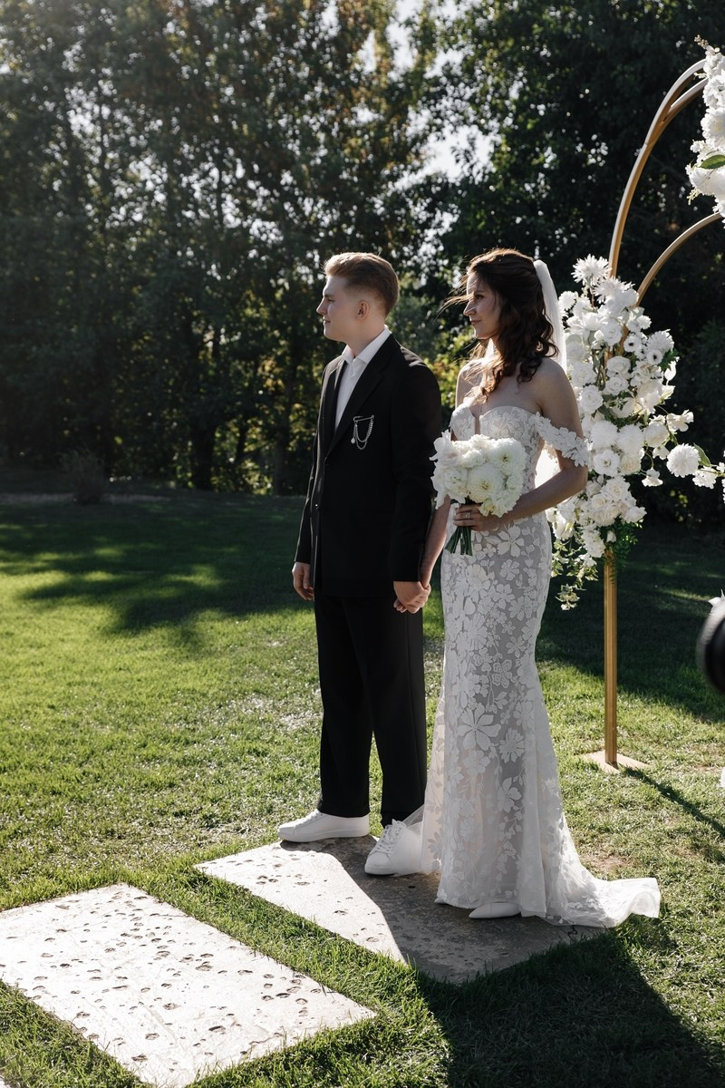 Александр+Анастасия. Главная