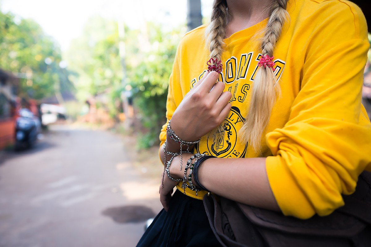 Жизнь, эмоции, любовь