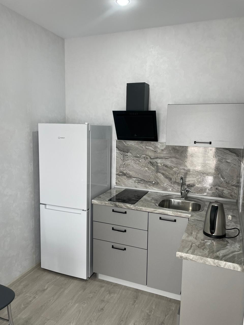 Ул. 60 лет ВЛКСМ. Отдых в Евпатории без забот — аренда жилья, трансфер, размещение под ключ