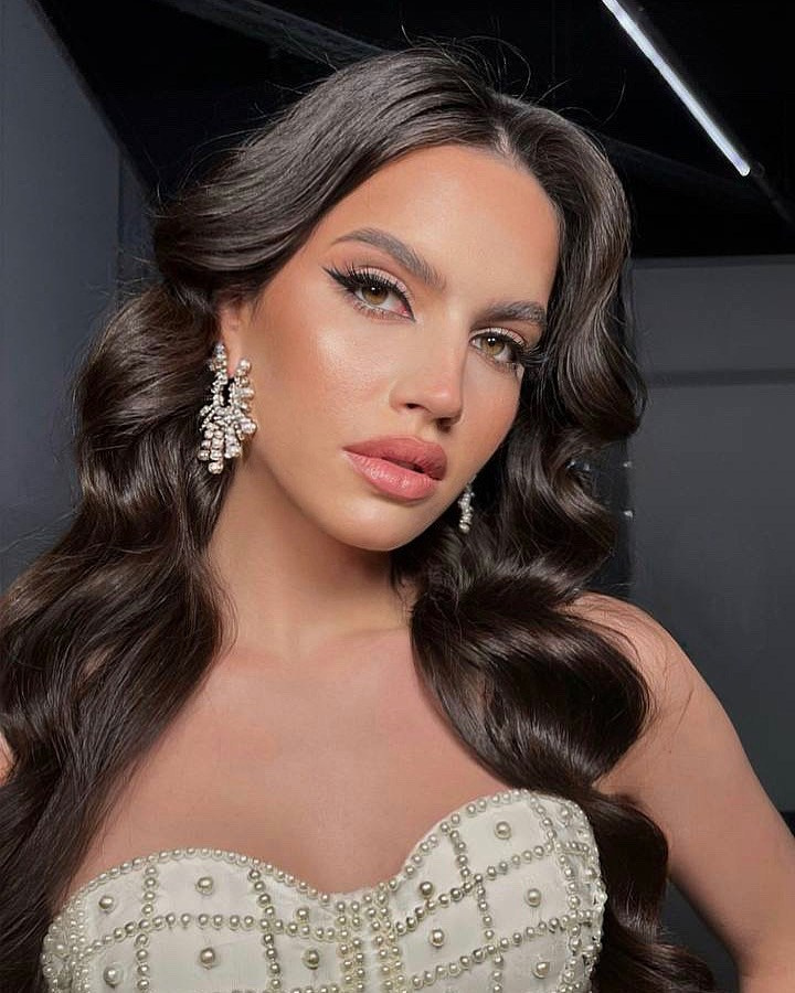 Модель для предметной съемки Кристина id 25 146 НН|Sale Easy