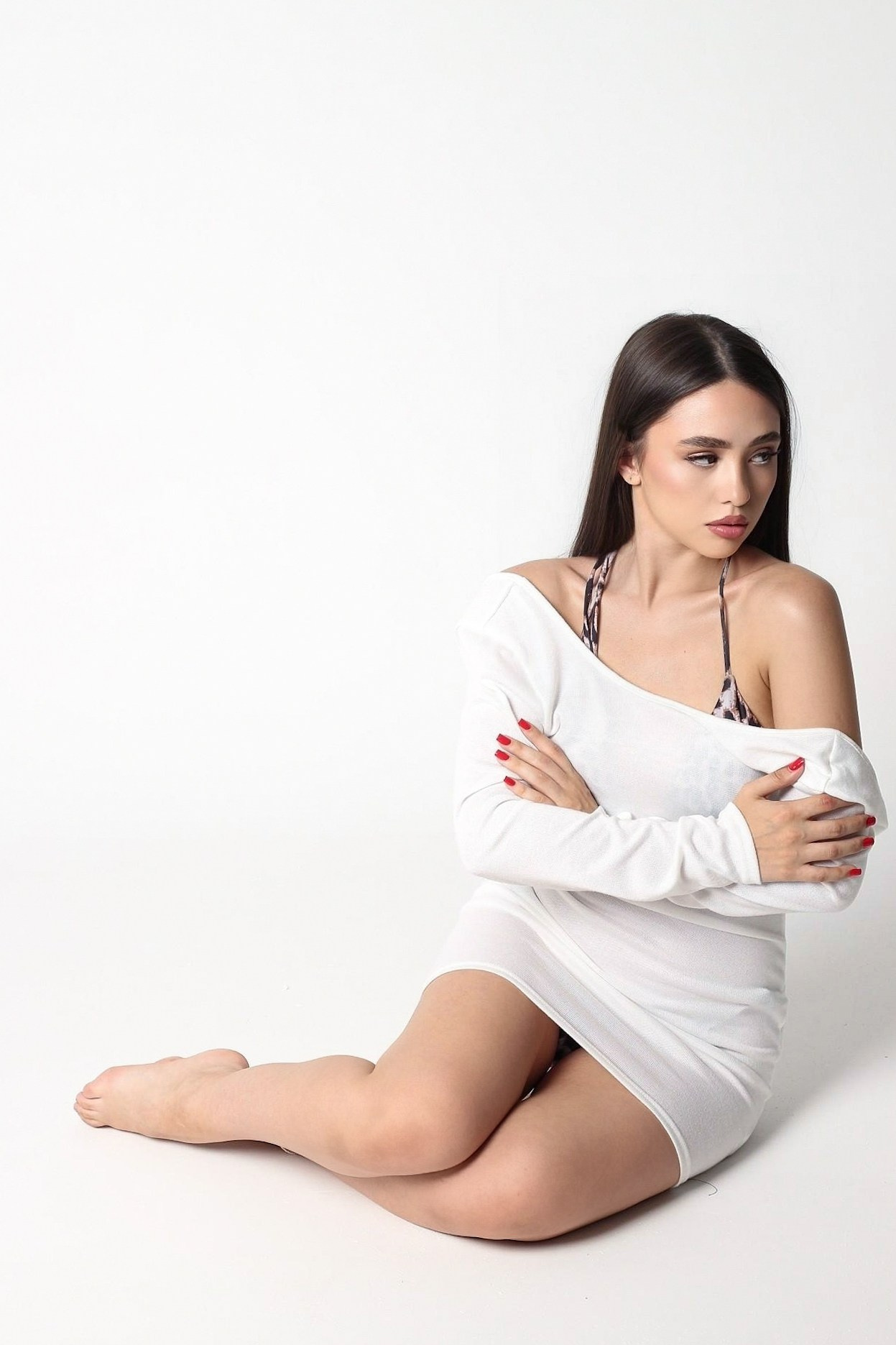 Съёмка с искусственным светом. Фотограф Иванова Елена в Иркутске