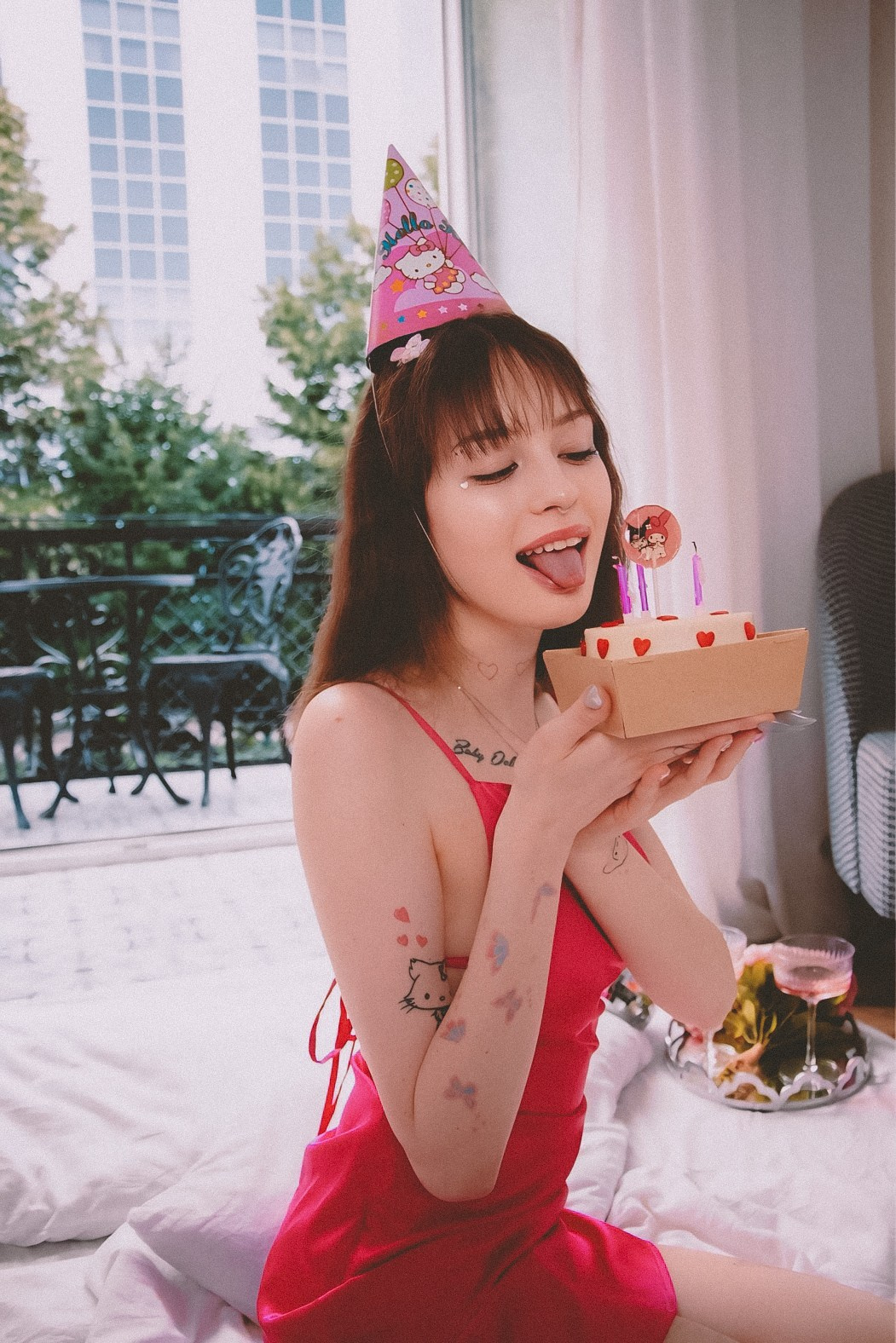 Диана. Фотограф Краснодар Виктория @Cinvimakes