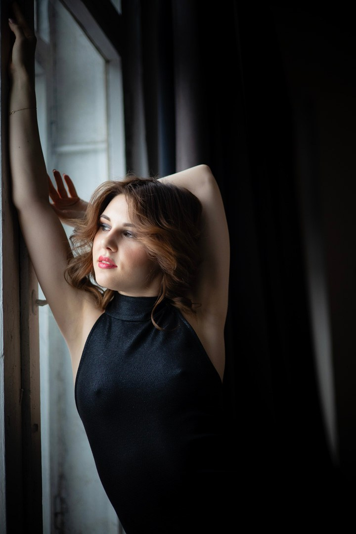 Rabbit 🐰. Самид Али, фотограф из Санкт-Петербурга, Россия