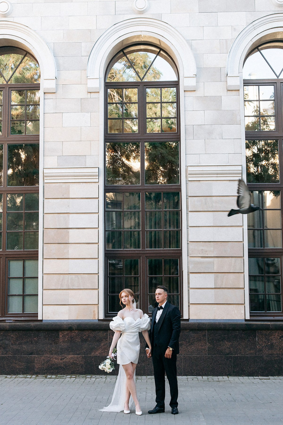 V&E. Фотограф Карина Гюльхаджан